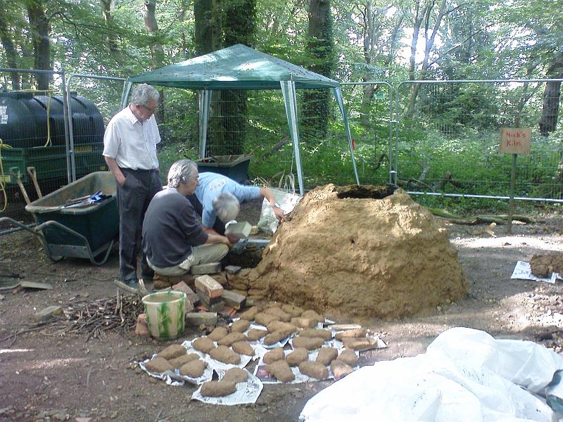DSC00490 Highgate Woods Roman Pots.JPG